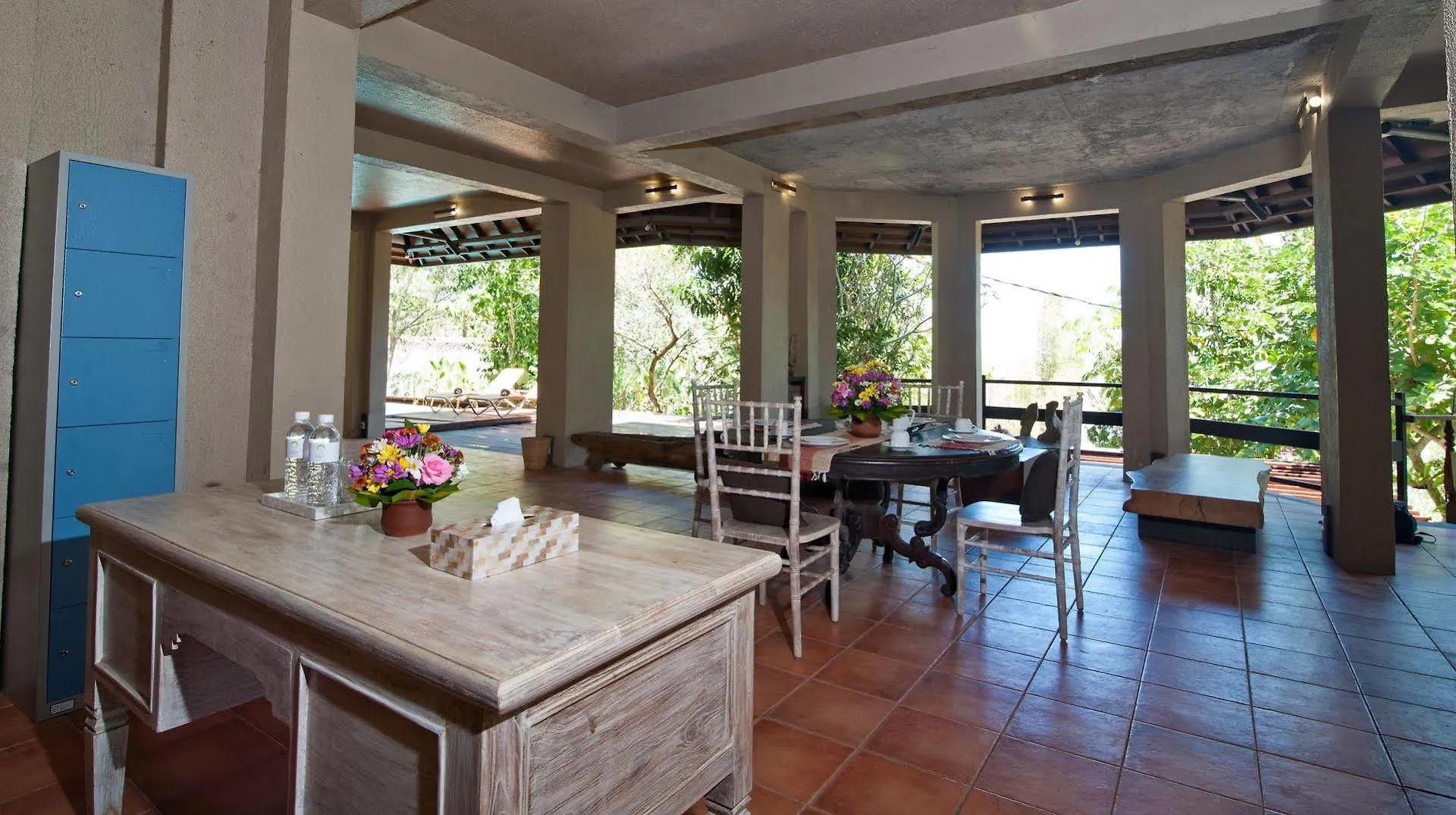 Casa Di Labuan Hotel Pecatu  Indonesia