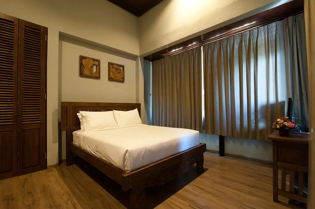 Casa Di Labuan Hotel Pecatu  Indonesia