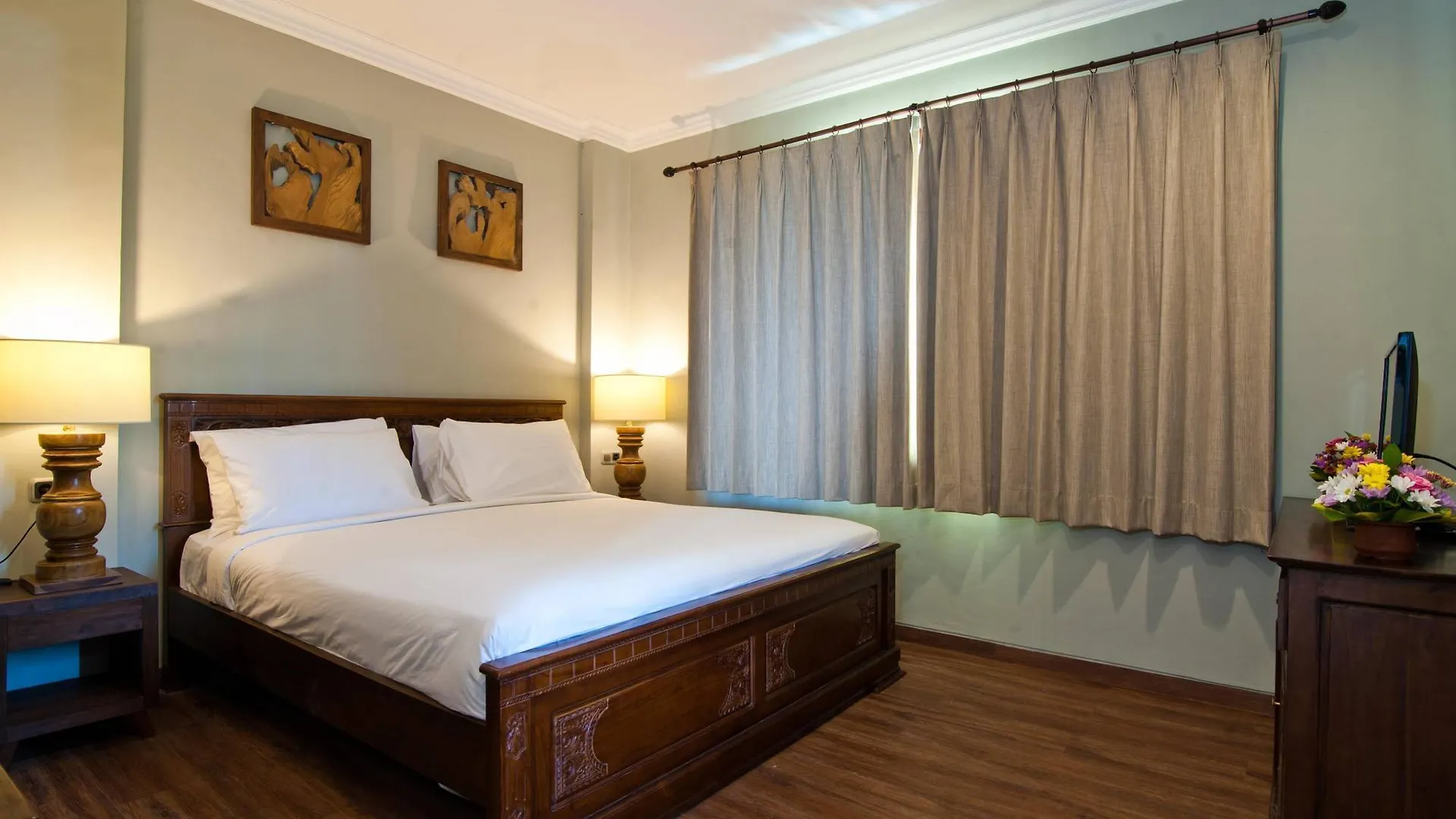 Casa Di Labuan Hotel Pecatu  Pecatu (Bali)