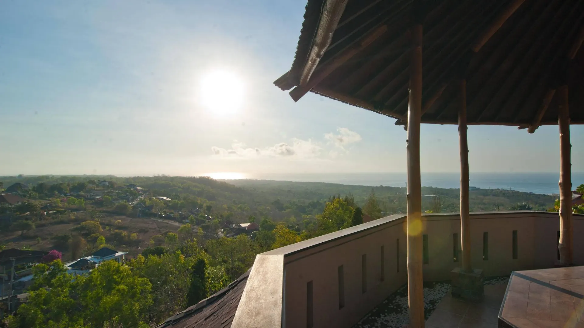 Casa Di Labuan Hotel Pecatu