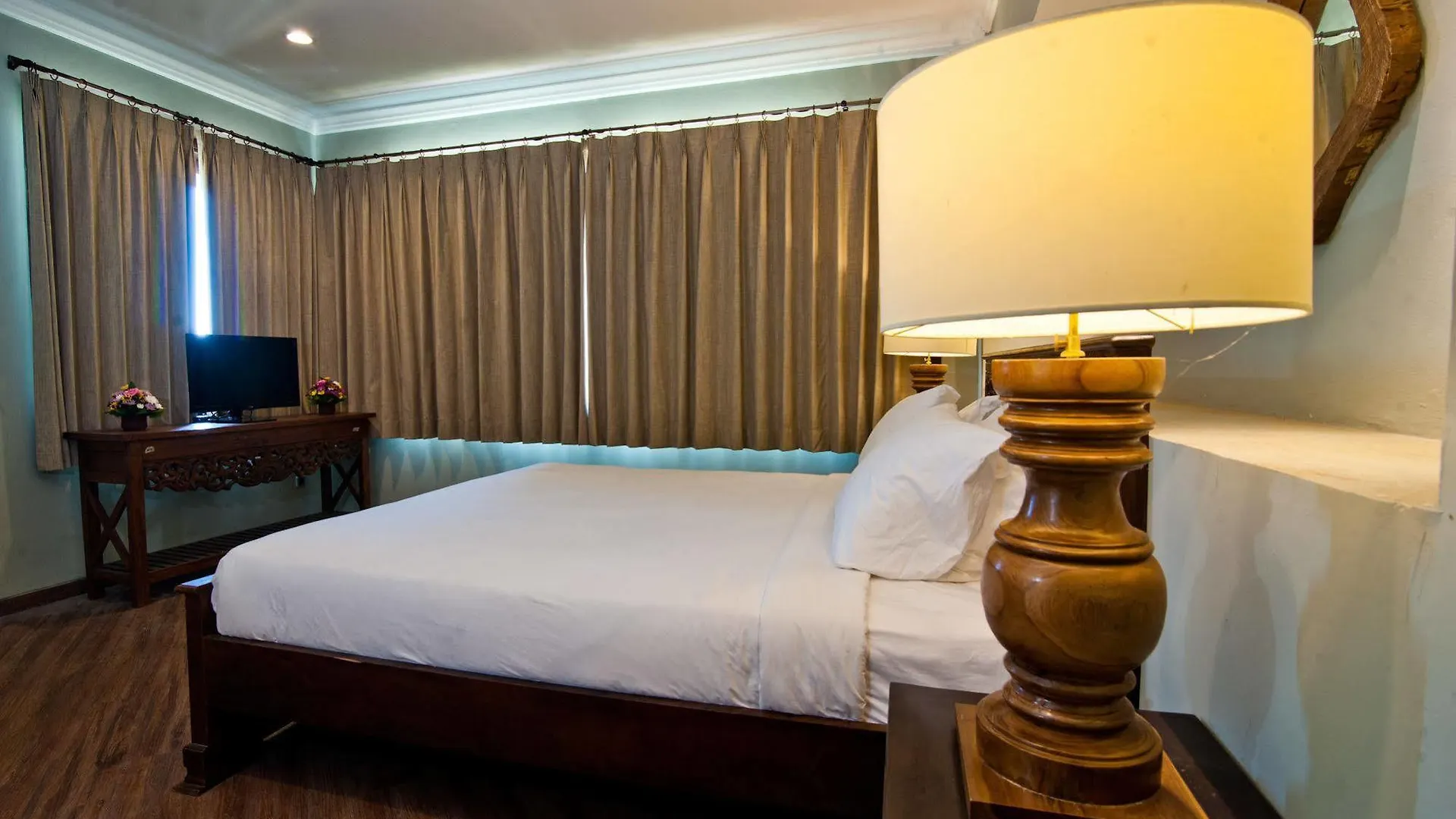 Guest house Casa Di Labuan Hotel Pecatu