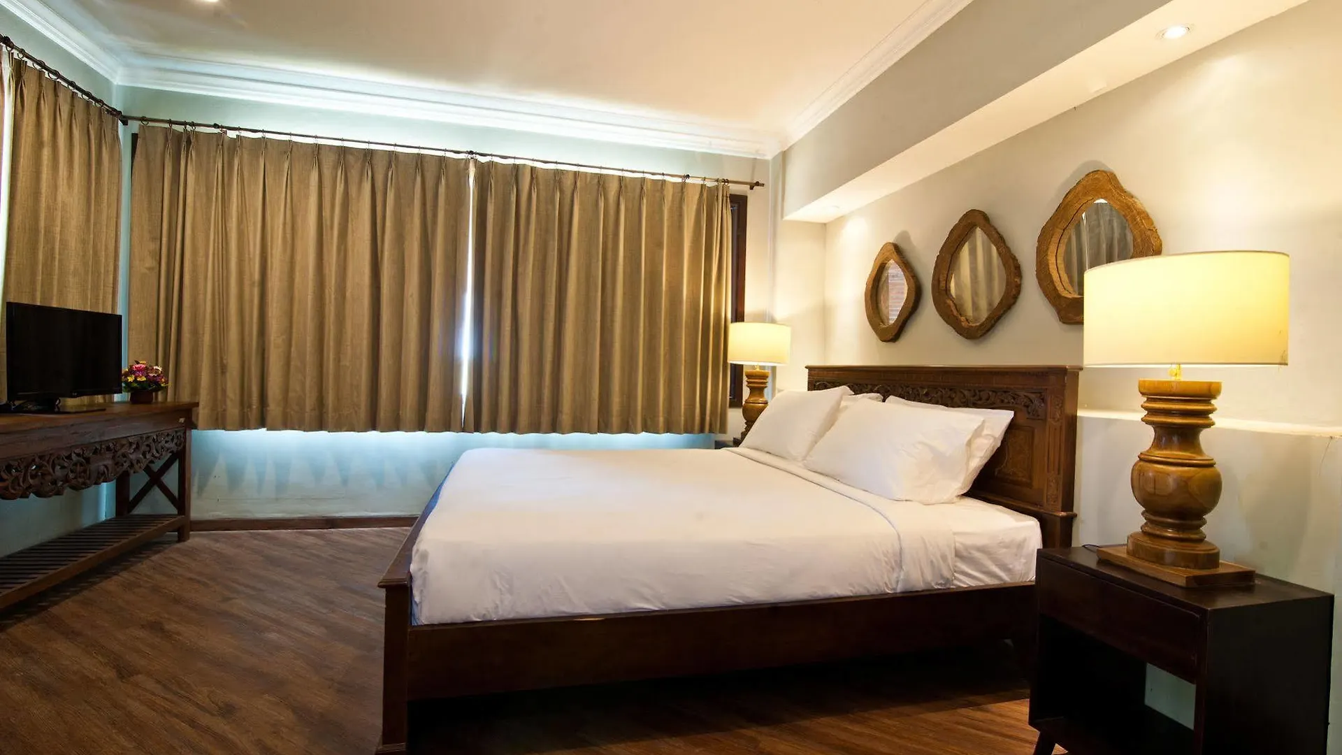 Casa Di Labuan Hotel Pecatu  3*, Pecatu (Bali)