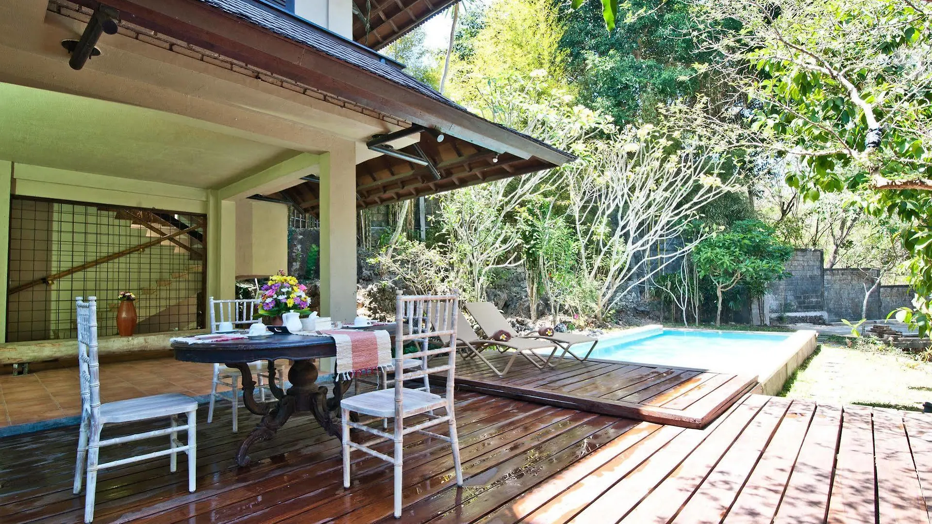 Casa Di Labuan Hotel Pecatu  Pecatu (Bali)