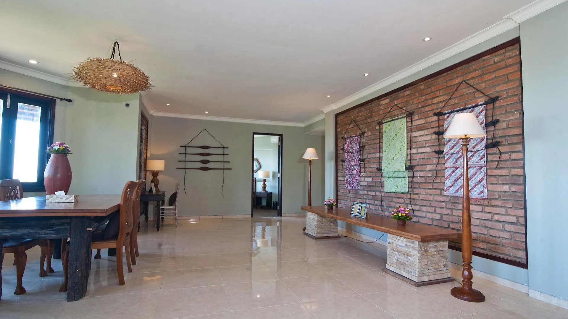 Guest house Casa Di Labuan Hotel Pecatu