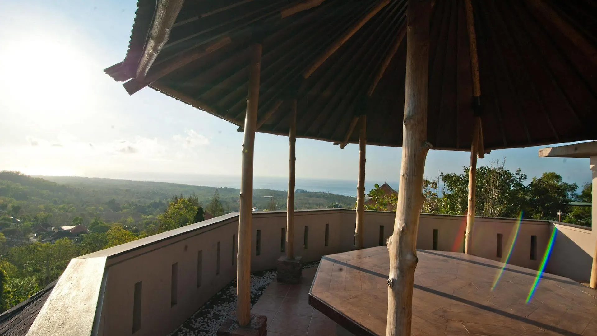 Pensión Hotel Casa Di Labuan Pecatu