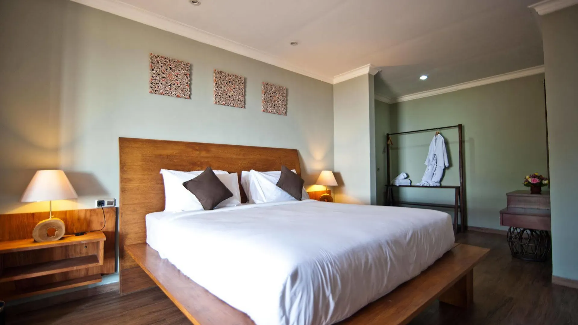 Casa Di Labuan Hotel Pecatu  Indonesia