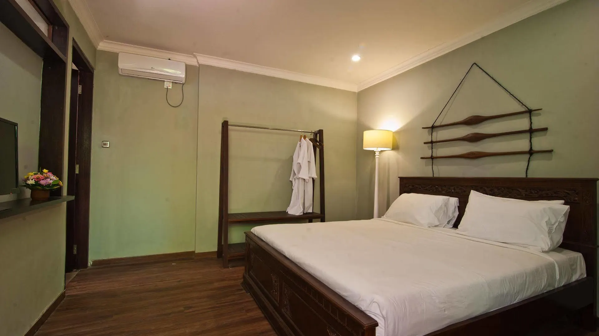 Hotel Casa Di Labuan Pecatu