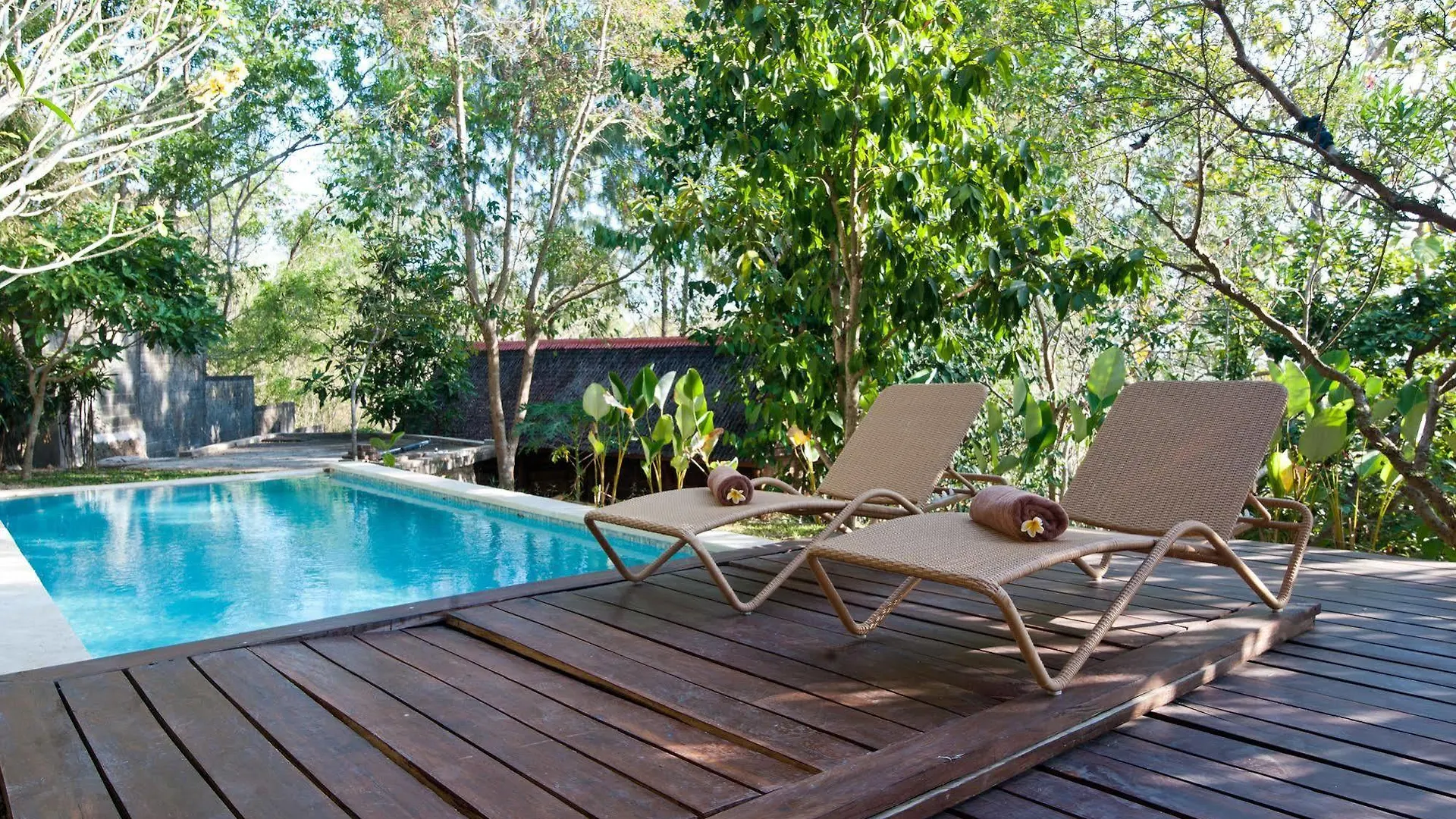 Hotel Casa Di Labuan Pecatu
