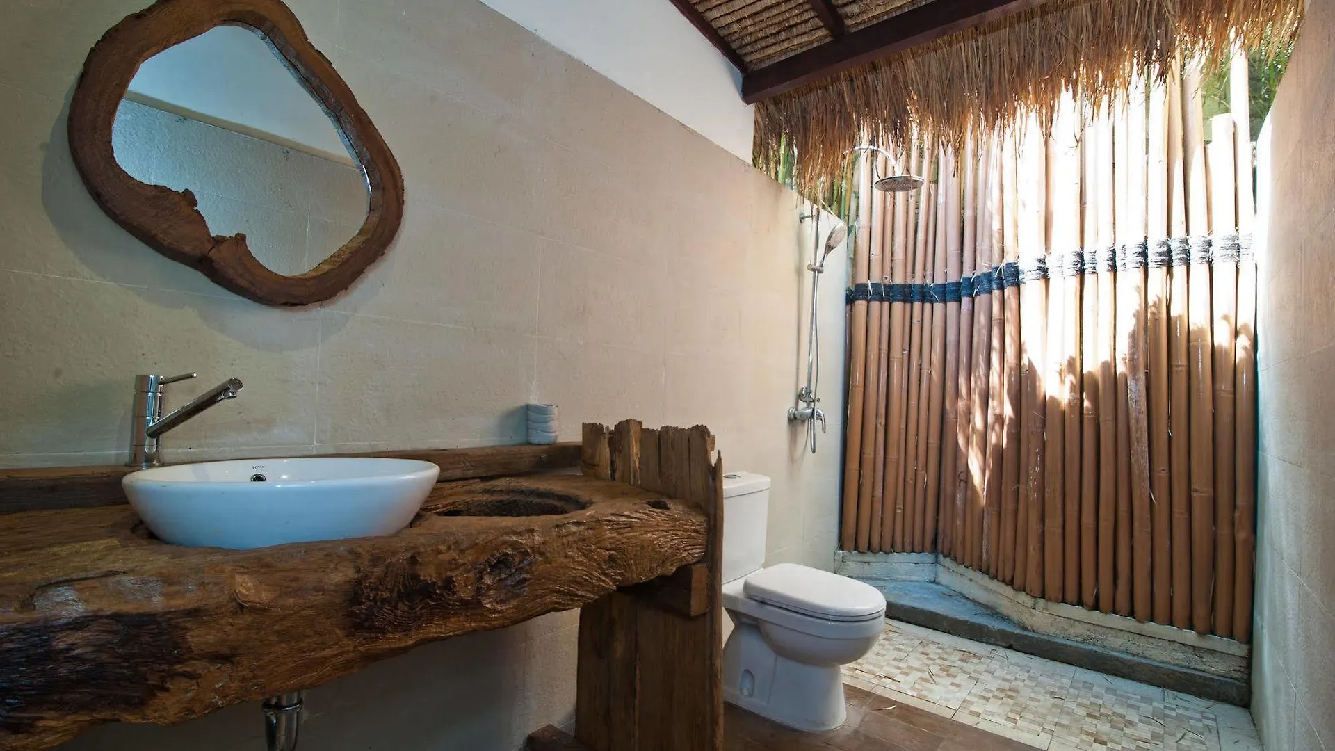 Hotel Casa Di Labuan Pecatu