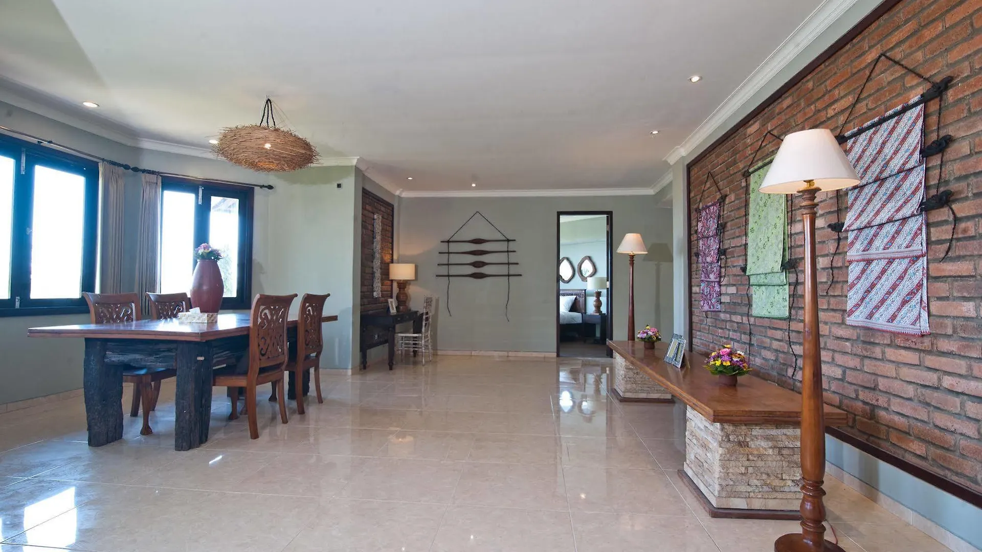 Hotel Casa Di Labuan Pecatu