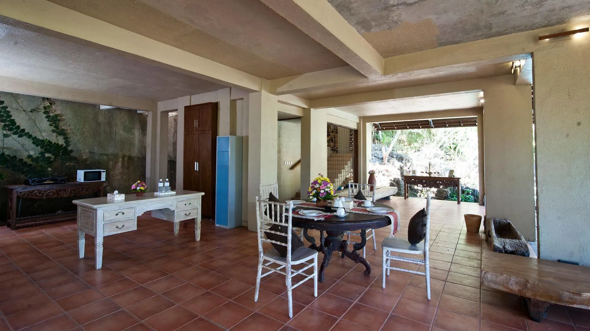 Hotel Casa Di Labuan Pecatu Pensión