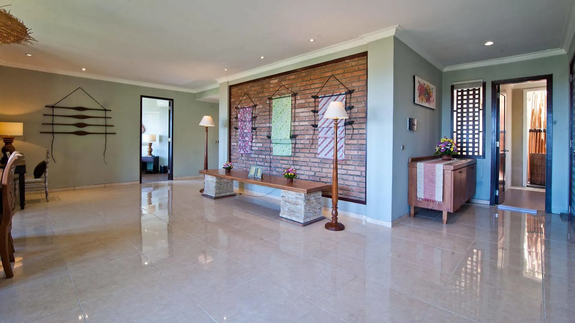 Hotel Casa Di Labuan Pecatu Indonesia