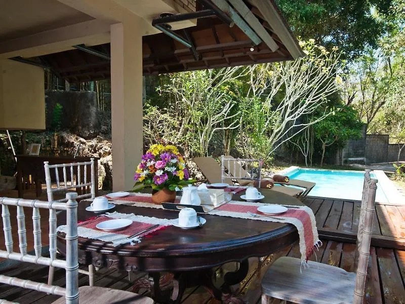 Casa Di Labuan Hotel Pecatu  3*, Pecatu (Bali) Indonesia