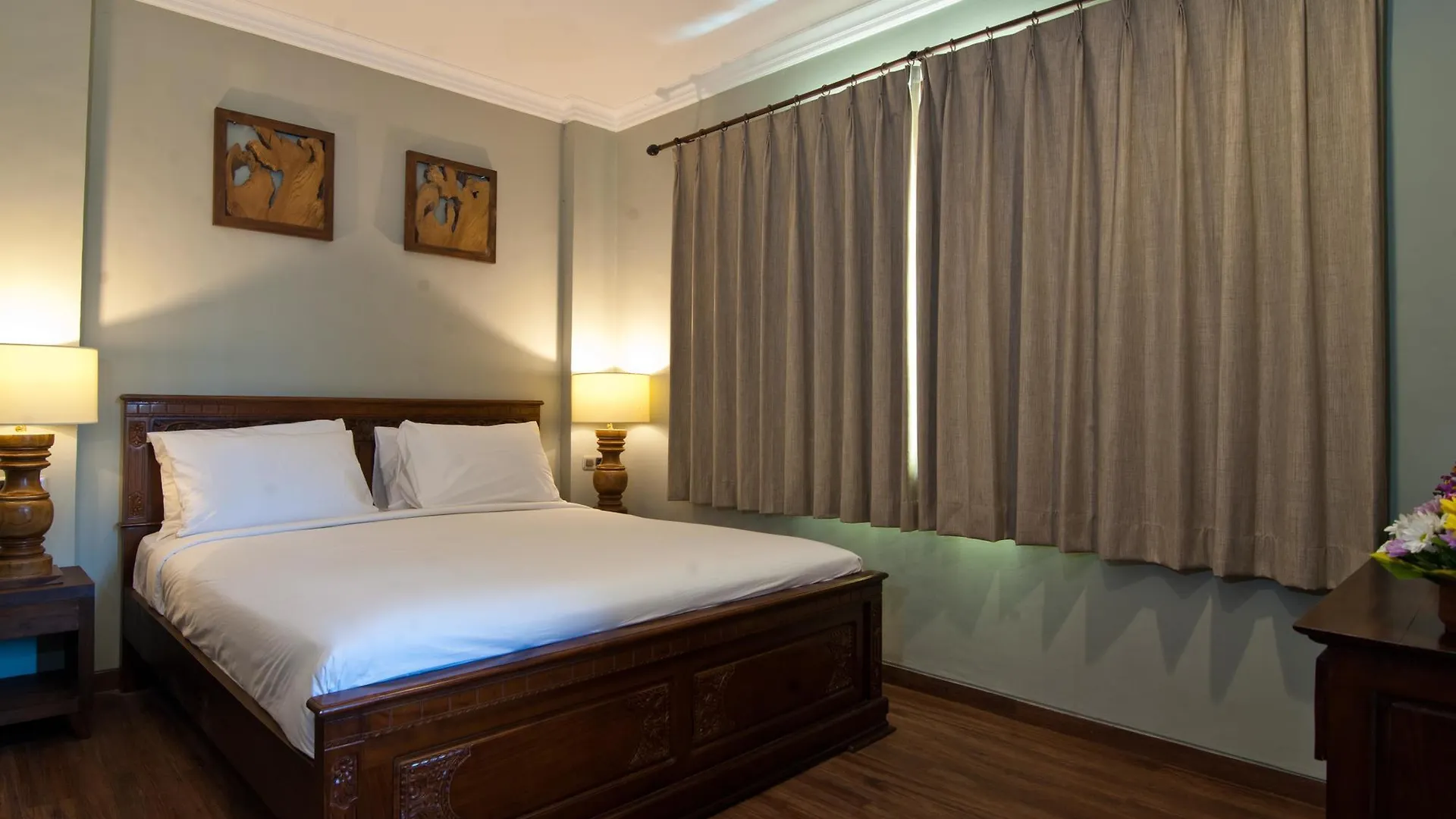 Casa Di Labuan Hotel Pecatu  3*, Pecatu (Bali)