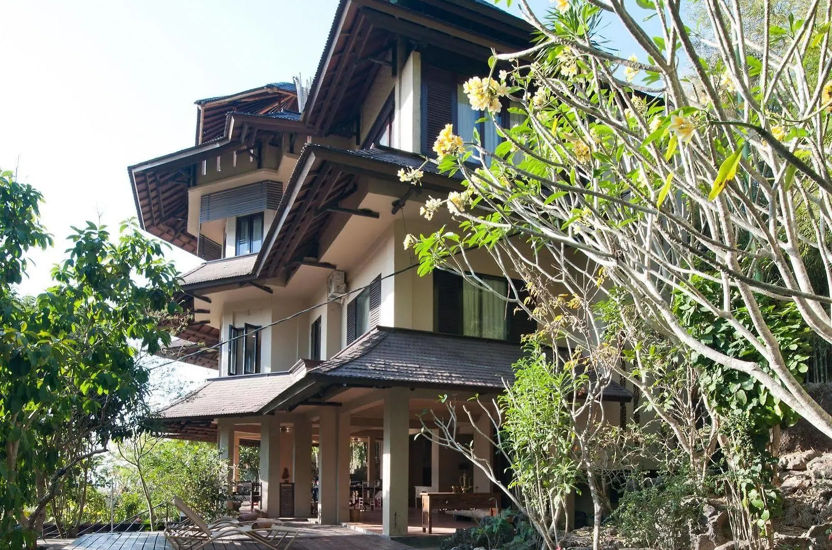 Guest house Casa Di Labuan Hotel Pecatu