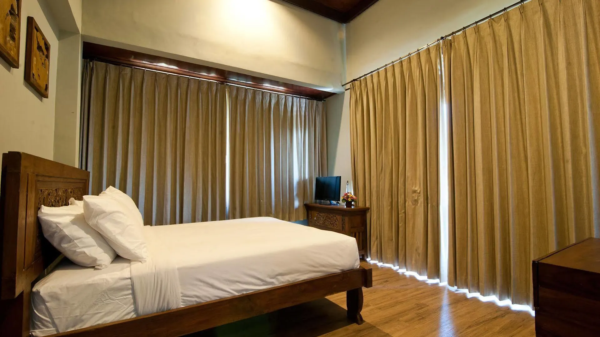 Casa Di Labuan Hotel Pecatu  3*, Pecatu (Bali) Indonesia