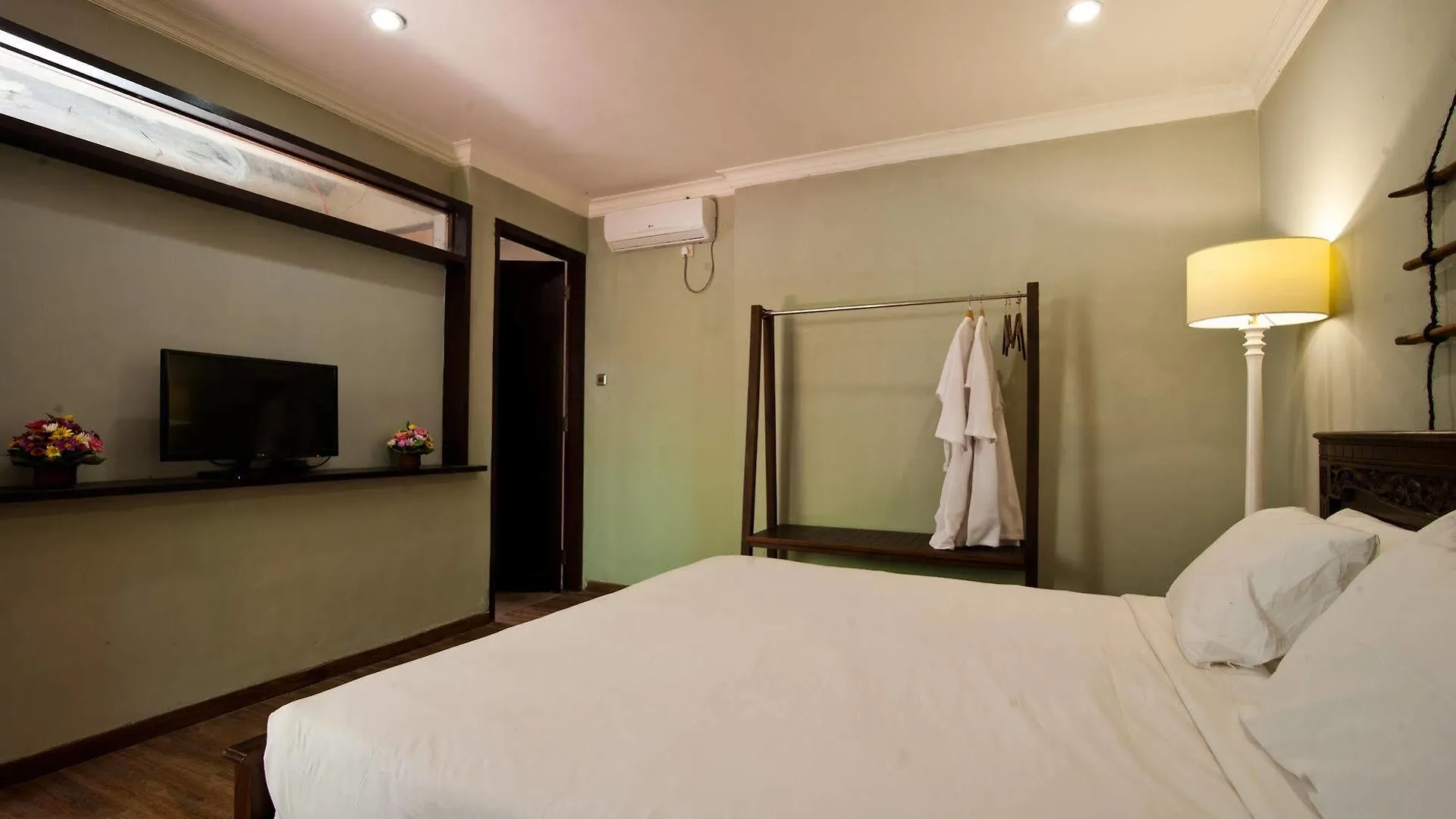 Casa Di Labuan Hotel Pecatu  Guest house Pecatu (Bali)